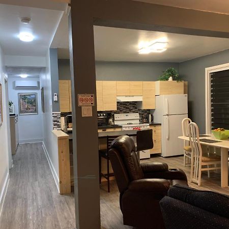 Le 2300 S Lägenhet Saint-Hyacinthe Exteriör bild