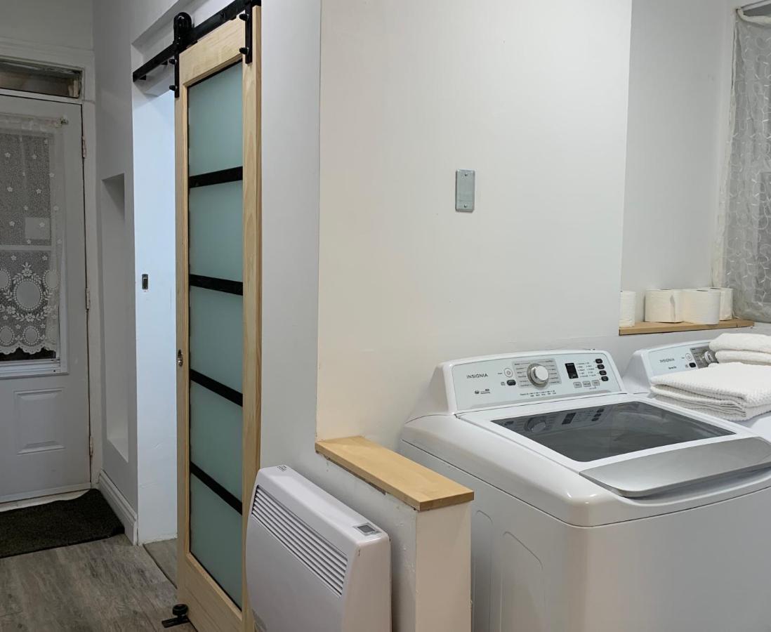 Le 2300 S Lägenhet Saint-Hyacinthe Exteriör bild