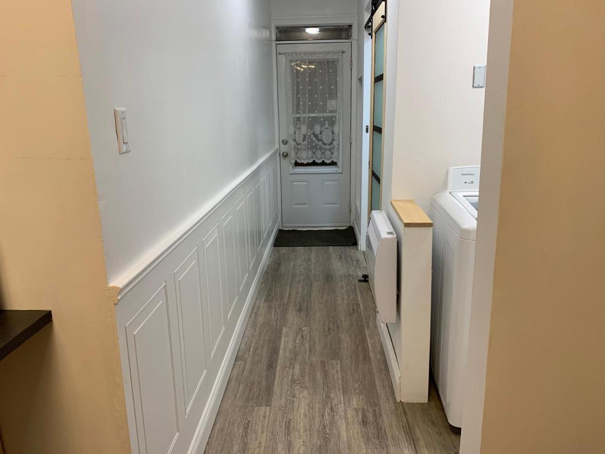 Le 2300 S Lägenhet Saint-Hyacinthe Exteriör bild