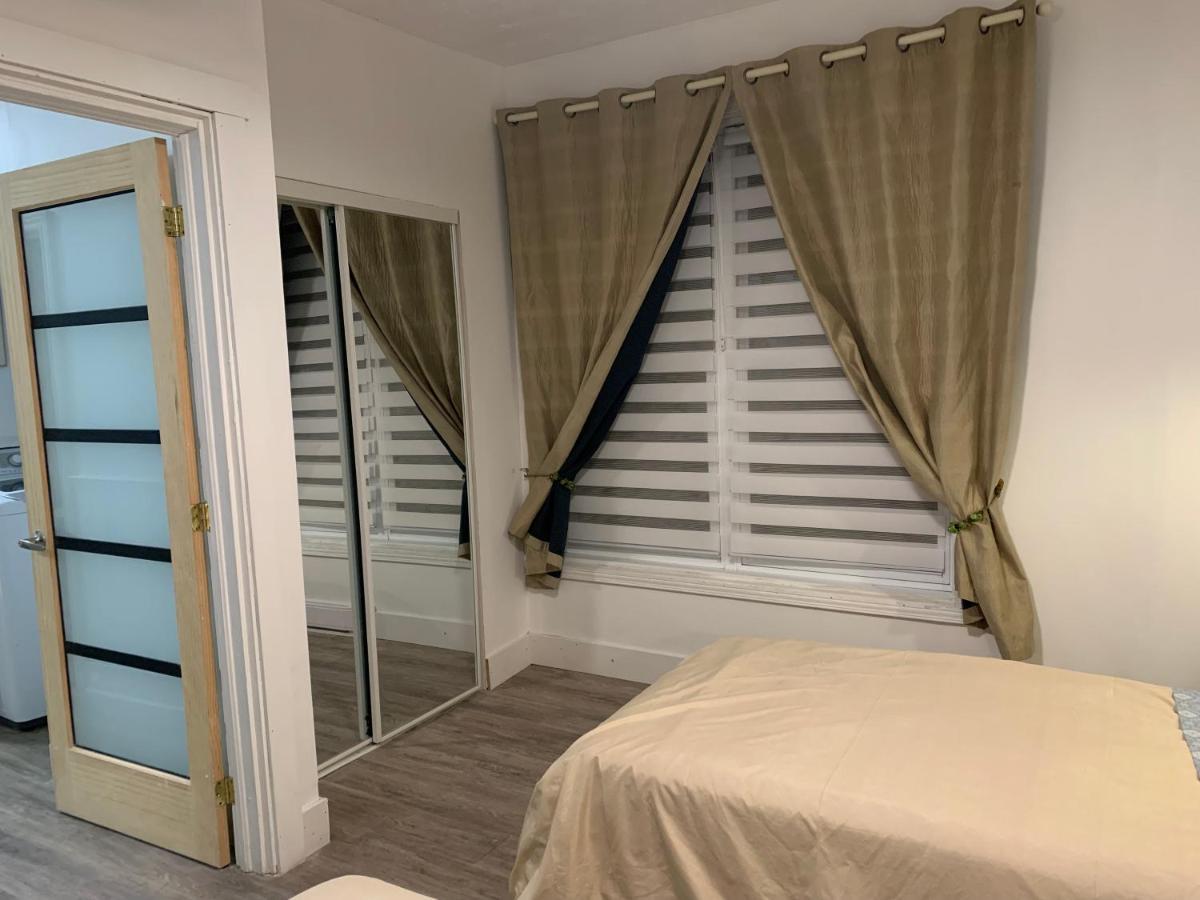 Le 2300 S Lägenhet Saint-Hyacinthe Exteriör bild