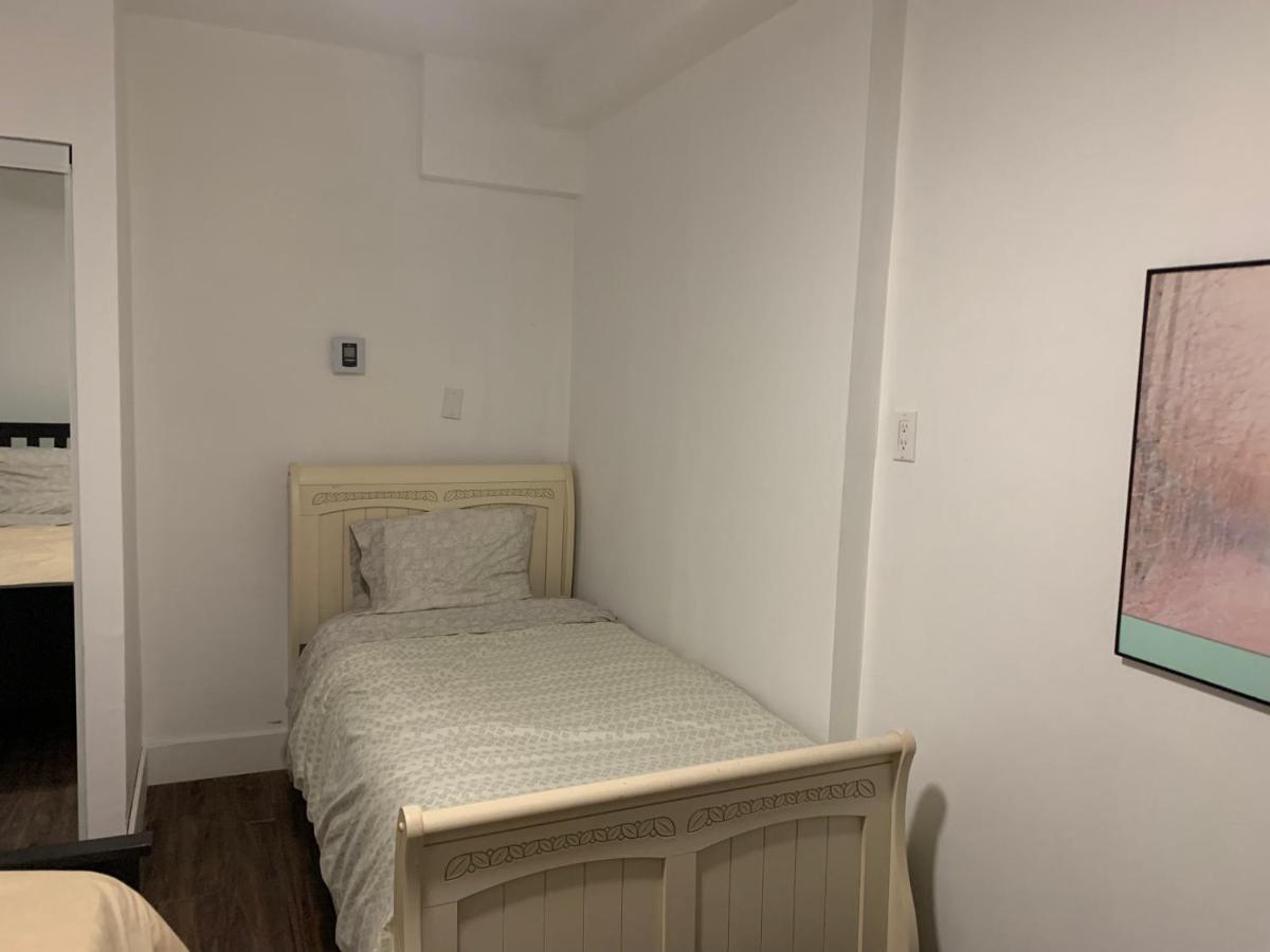 Le 2300 S Lägenhet Saint-Hyacinthe Exteriör bild